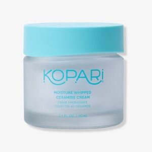 Kopari Beauty Moisture Rich Ceramide Cream